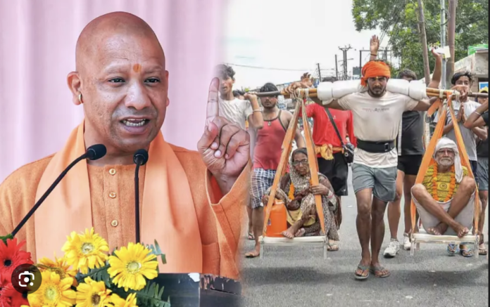 UP's Hindutva